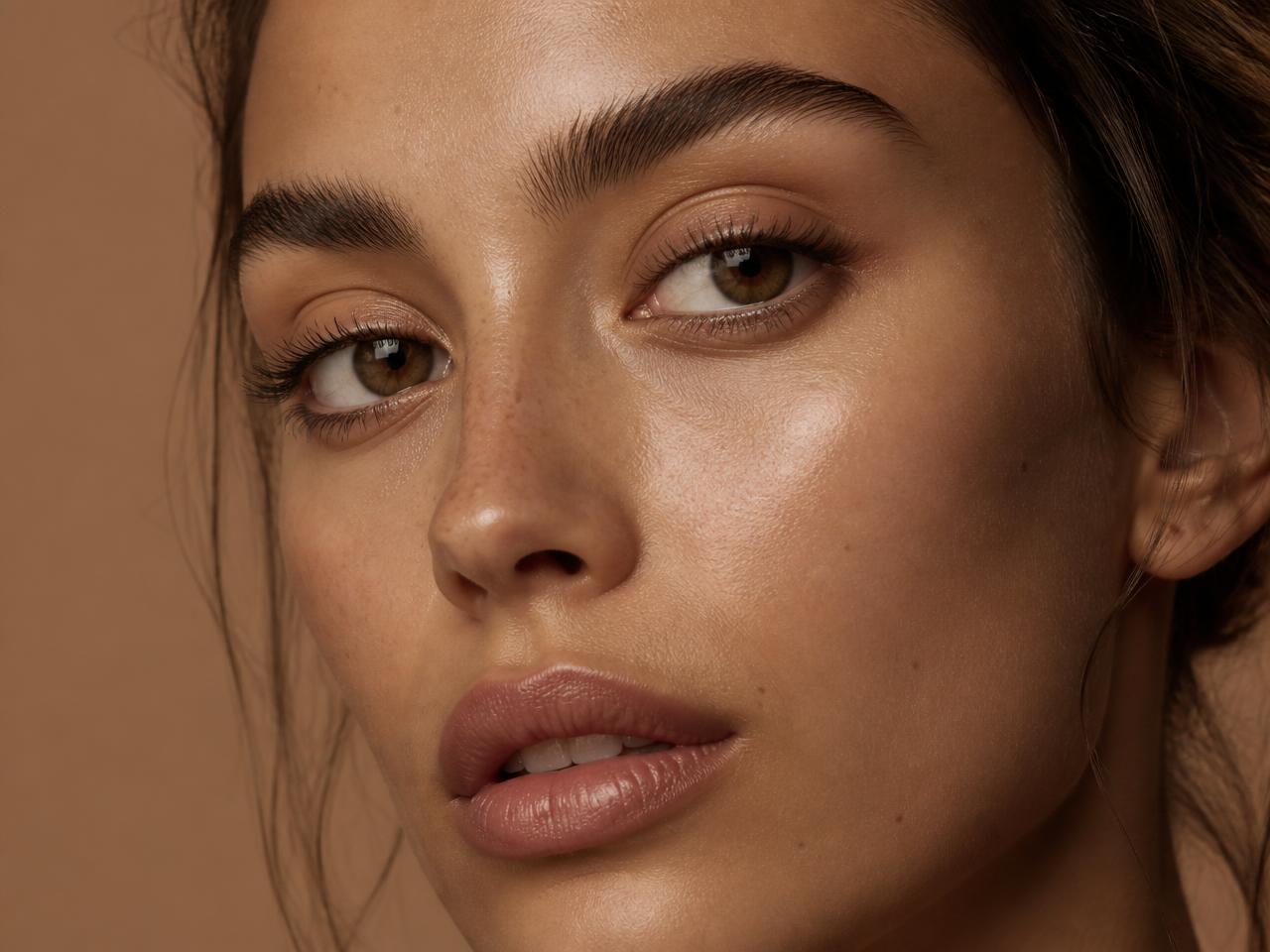 Waarom een goede skincare-routine de basis is van mooie make-up.
