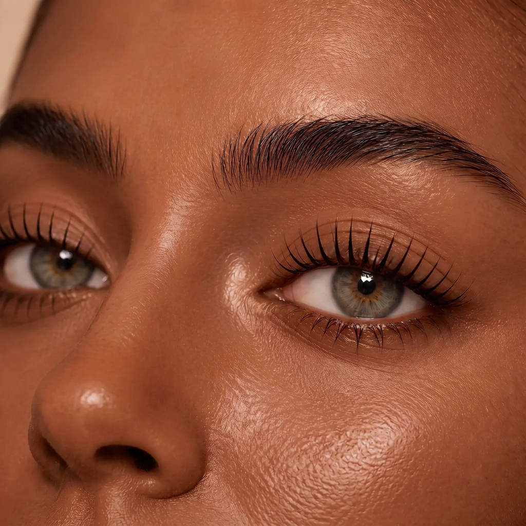 Lashlift bij The Beauty Standard in Breda