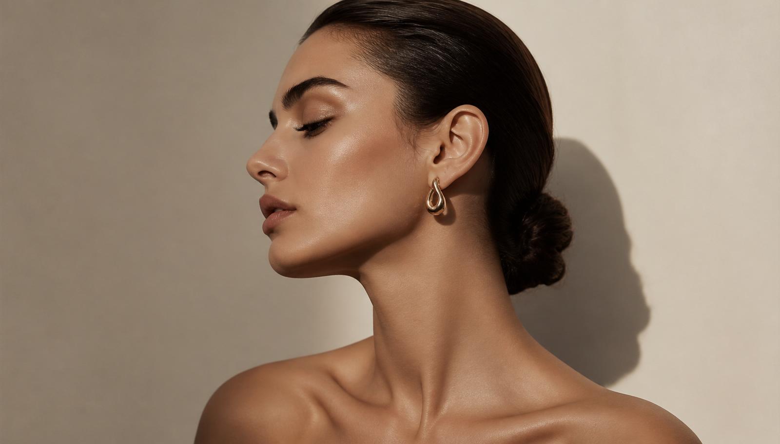 Men's Brow bij The Beauty Standard in Breda